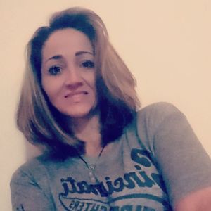 Meet your Posher, Stacy